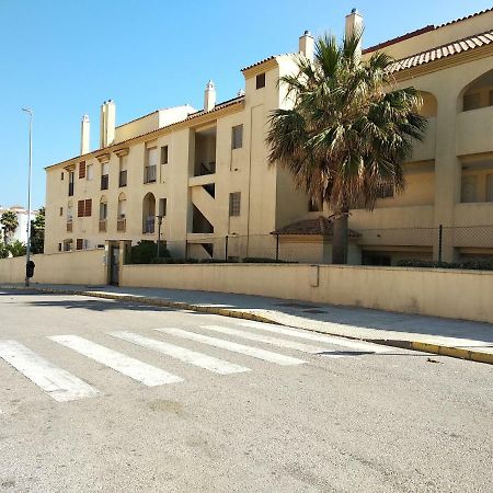 Ferienwohnung Coqueto Estudio Con Acceso A Piscina Tarifa Exterior foto