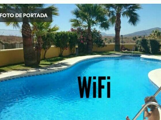 Ferienwohnung Coqueto Estudio Con Acceso A Piscina Tarifa Exterior foto