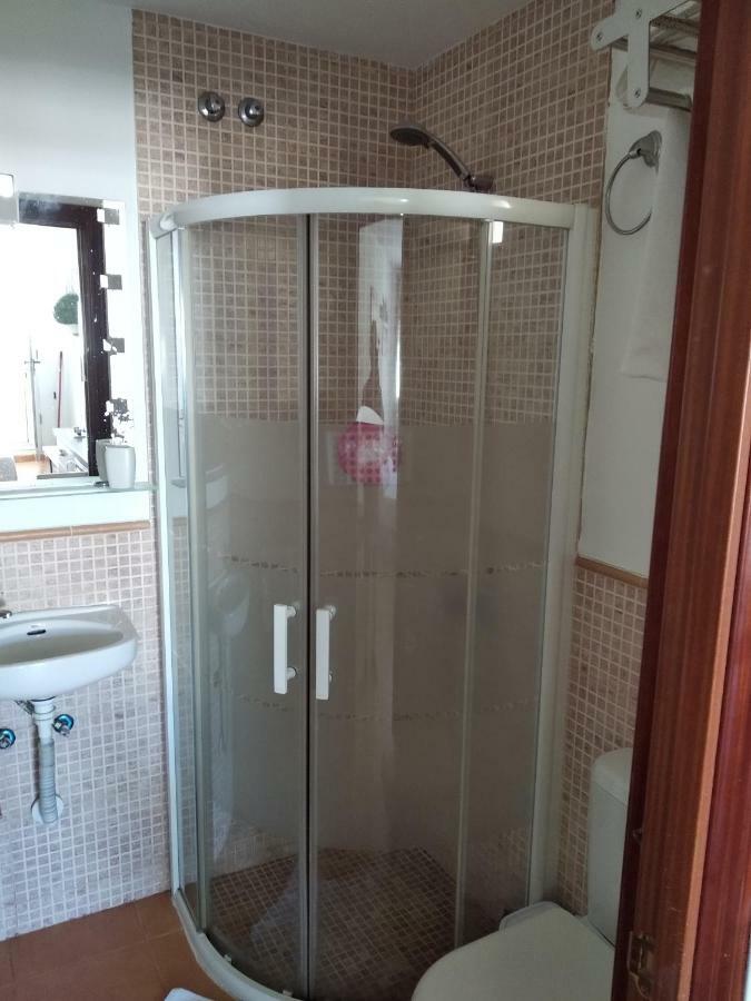 Coqueto Estudio Con Acceso A Piscina Tarifa Exterior foto