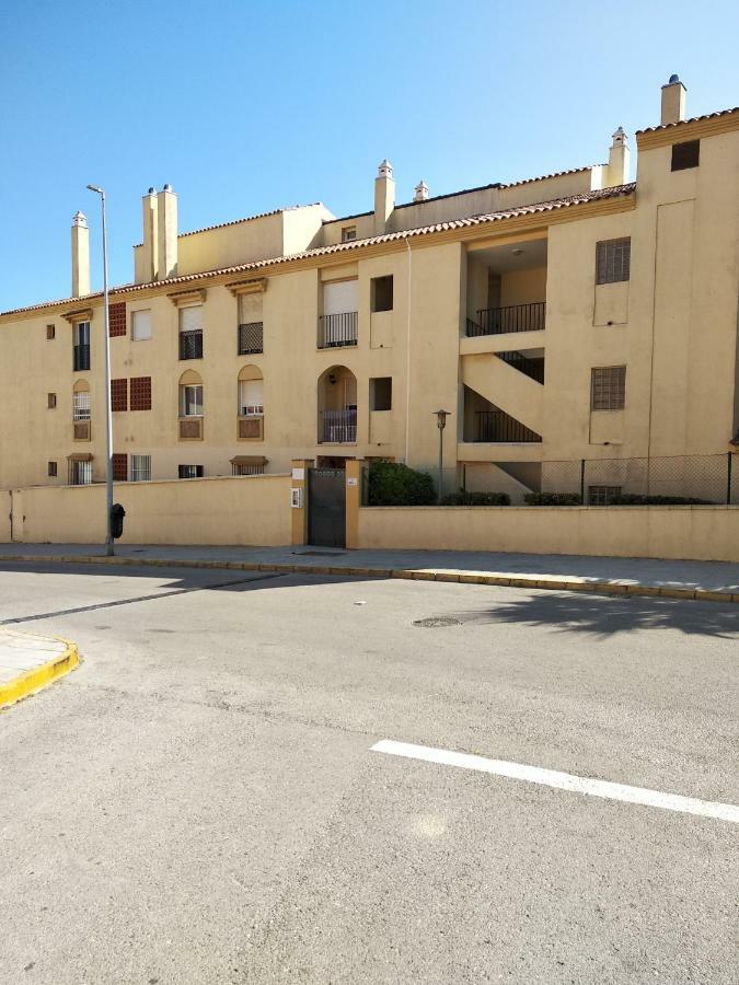 Ferienwohnung Coqueto Estudio Con Acceso A Piscina Tarifa Exterior foto