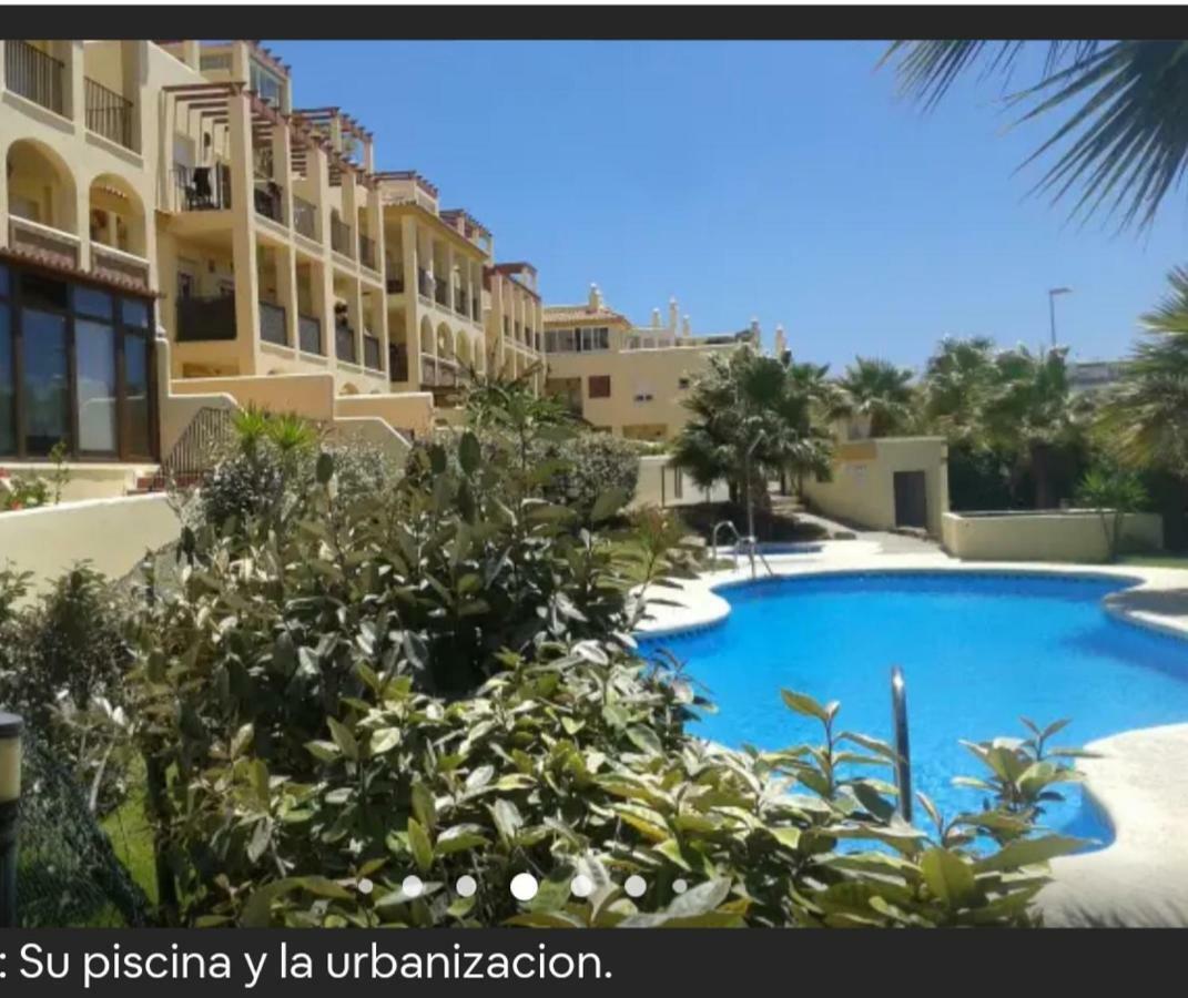 Coqueto Estudio Con Acceso A Piscina Tarifa Exterior foto